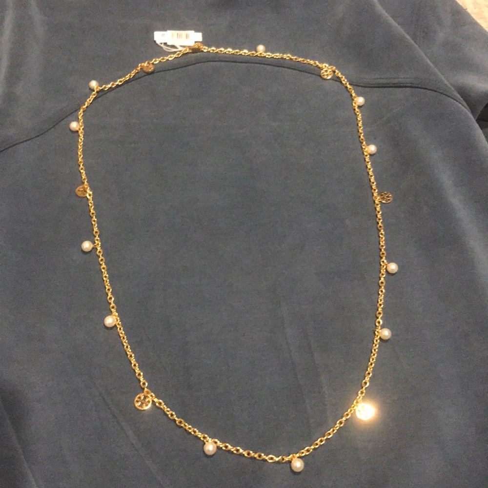 Tory Burch Necklace